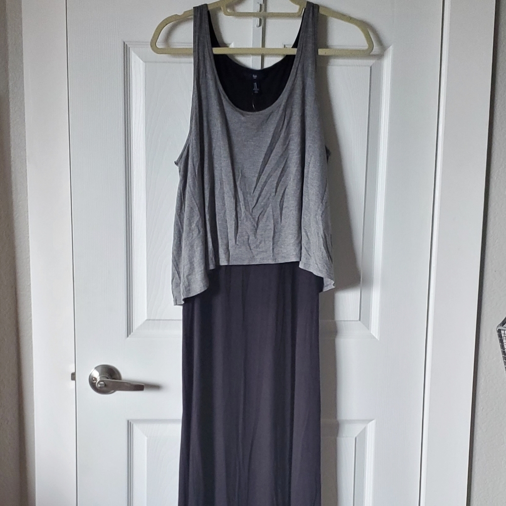 GAP Maxi Dress